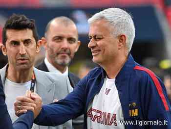 Vigilia della finalissima, Mourinho glissa sul suo futuro e sprona i suoi. E Dybala?