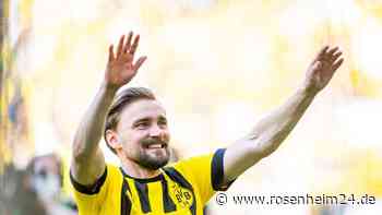 Medien: Schmelzer kehrt als U17-Co-Trainer zum BVB zurück