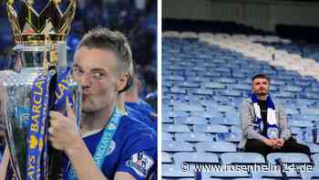 Ein Ex-Meister muss runter: Europas prominenteste Absteiger 22/23