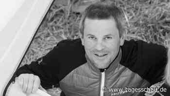 Extrembergsteiger Stitzinger in Himalaya tot aufgefunden