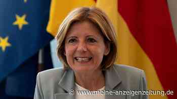 Malu Dreyer: Rente mit 63 wäre „ungerecht und rücksichtslos“