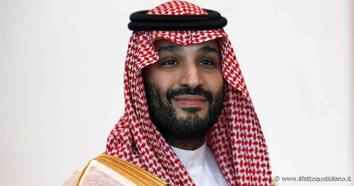 “Rinascimento” rosso sangue. Con Mohammed bin Salman al governo esecuzioni raddoppiate in Arabia Saudita