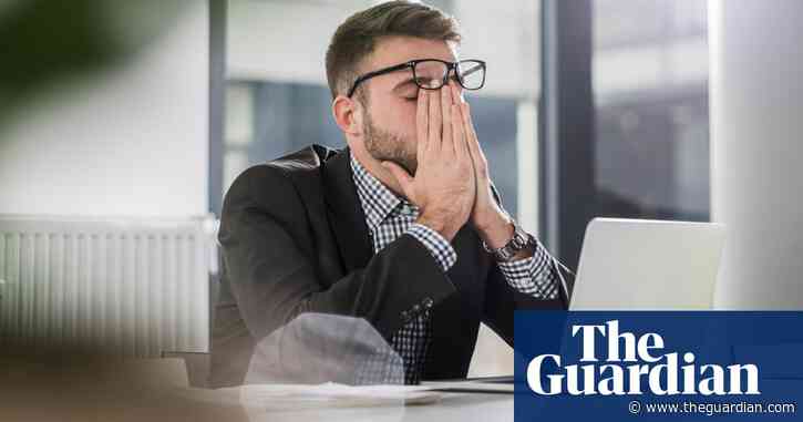 ‘I feel constantly watched’: the employees working under surveillance