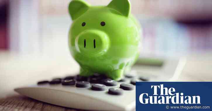 UK banks shortchanging savers with ‘measly’ rates, says Which?