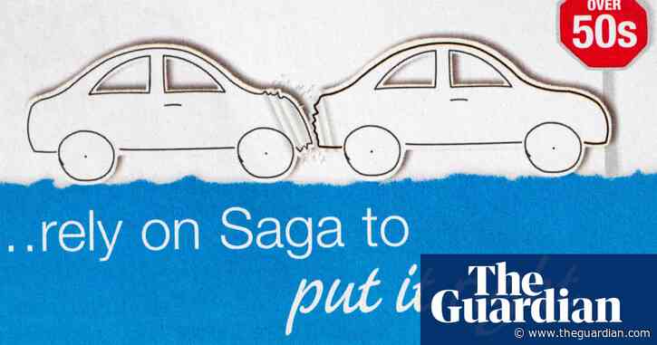 How can Saga nearly double my car insurance premium?