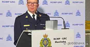 Manitoba priest charged with sexual assault on 8-year-old girl, police look for more potential victims