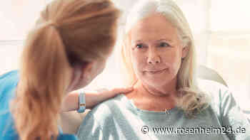 Pflegegrad 1: Diese Kriterien gelten und so viel Geld gibt es