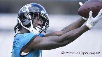 Jaguars being 'careful' managing Calvin Ridley's reps: We want him 'ready to go for camp,' Doug Pederson says