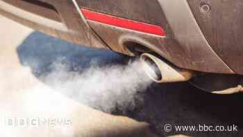 Bradford Clean Air Zone revenue used to tackle pollution near schools