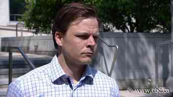 Skeleton racer seeks damages, policy changes after breaking neck at Saskatoon hospital