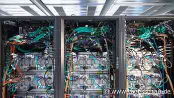 Experten warnen: KI so gefährlich wie Pandemien oder Atomkrieg