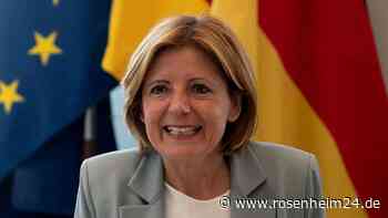 Malu Dreyer: Rente mit 63 wäre „ungerecht und rücksichtslos“