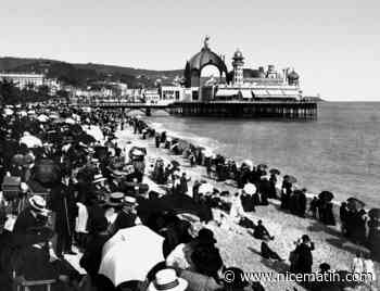Reconstruire le casino de la Jetée-Promenade à Nice? Pour vous, c’est un grand "oui"