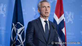 Friedensmission im Kosovo: Nato will Truppen aufstocken