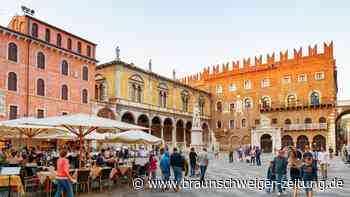 Mann lebt mit Leiche zusammen – und flüchtet ins Ausland