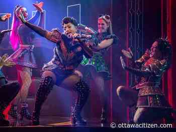 Frozen, Hairspray and three other Broadway hits bound for NAC this fall and in 2024