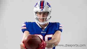 Bills OC Ken Dorsey on how to use first-rounder Dalton Kincaid: 'We have to learn him and he has to learn us'