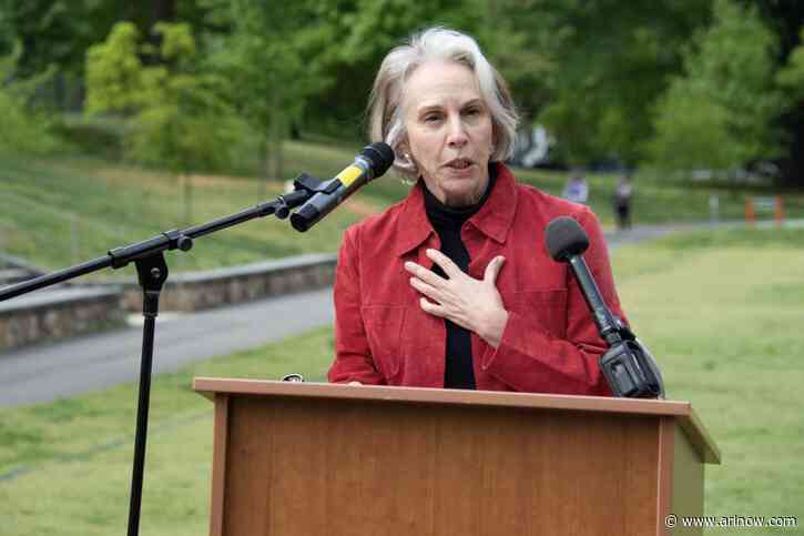 County Board member says delay of HQ2’s second phase likely only a year