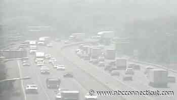 Smoke From Nova Scotia Fire Moves Into CT; DEEP Warns of Air Quality