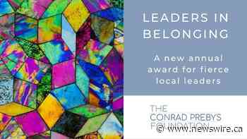 Conrad Prebys Foundation Launches Leaders in Belonging Initiative