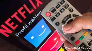 Netflix macht Account-Sharing kostenpflichtig – so können Sie die Sperre umgehen