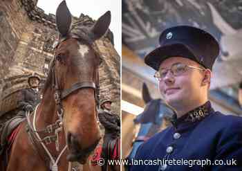 Lancashire Police Museum celebrates one year anniversary