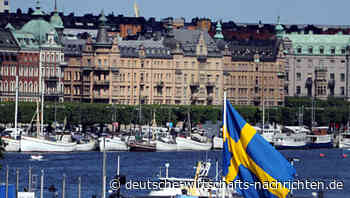Aggressive Zinserhöhung: Schwedens Immobilienkrise verschärft sich