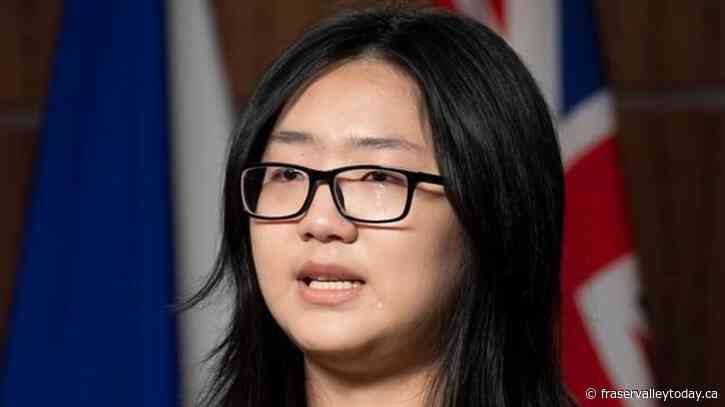 Supporters of missing human-rights defender say he is being detained in China