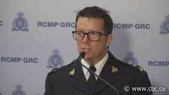 Priest arrested in sexual assault of 8-year-old girl in Little Grand Rapids First Nation, RCMP say