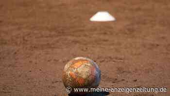 Schlägerei bei Fußballturnier: Spieler für hirntot erklärt