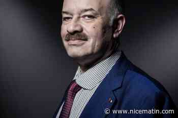 Pour le criminologue Alain Bauer, "il faut réarmer la France pour garantir la paix"