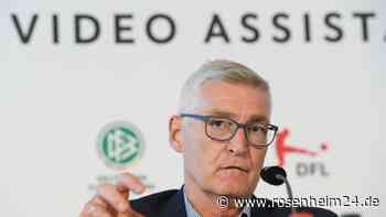 Fröhlich: Sollten uns mit Thema Challenge auseinandersetzen