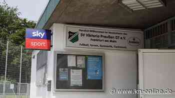 Frankfurt: Jugendlicher nach Schlägerei bei Fußballturnier für hirntot erklärt