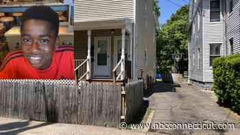 Hillhouse High School Student Killed in New Haven Shooting