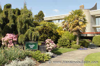 Ex-IT manager accused of nabbing Saanich municipal files, sharing personal data