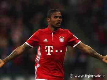 Douglas Costa nei guai, mandato d'arresto dal Brasile: ecco cosa rischia