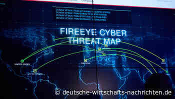 Neue Welle von Cyberattacken trifft den Westen unvorbereitet