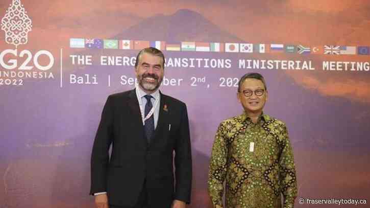 John Hannaford named new clerk of the Privy Council, as Janice Charette retires