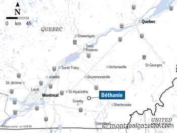 Man dies after paramotoring crash in Béthanie