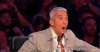 Britain's Got Talent fans say the same thing about new judge Bruno Tonioli