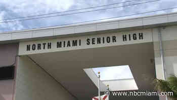 Crossing Guard Arrested for Groping North Miami Senior High Student: Police