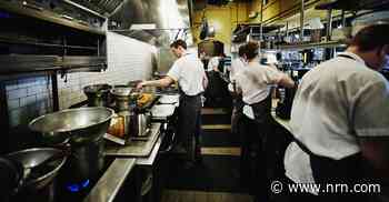 Sick workers contribute to foodborne illness spread, CDC says