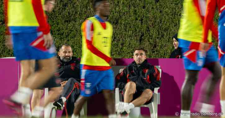 Kicker: Auch Kahns Berater soll wohl gehen