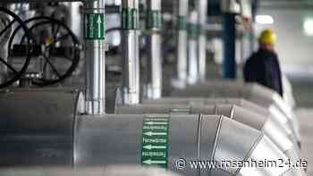 Ampel-Einigung auf Gesetz zu kommunaler Wärmeplanung: Entwurf eng mit Habecks Heizgesetz verknüpft