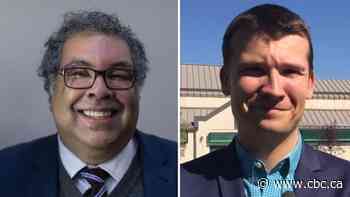 Naheed Nenshi and Jeromy Farkas reflect on election results, what happens next