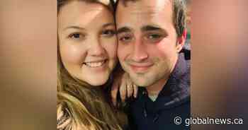 Police identify Hamilton couple shot dead in landlord-tenant dispute