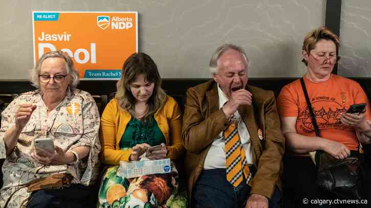 Tabulation change led to delay in voting results: Elections Alberta