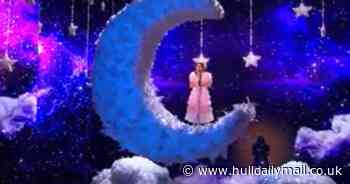 Britain's Got Talent viewers unimpressed by child singers