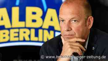 Alba kann weitere Jahre in Mercedes-Benz-Arena spielen