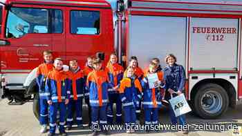 Peine: Müll in der Landschaft – eine Aktion mit vielen Gewinnern